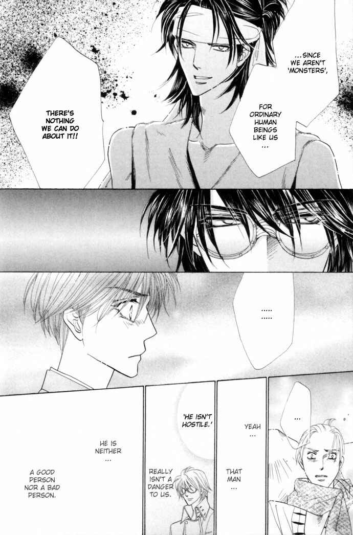 Page 37 Chapter 12 Silver Diamond