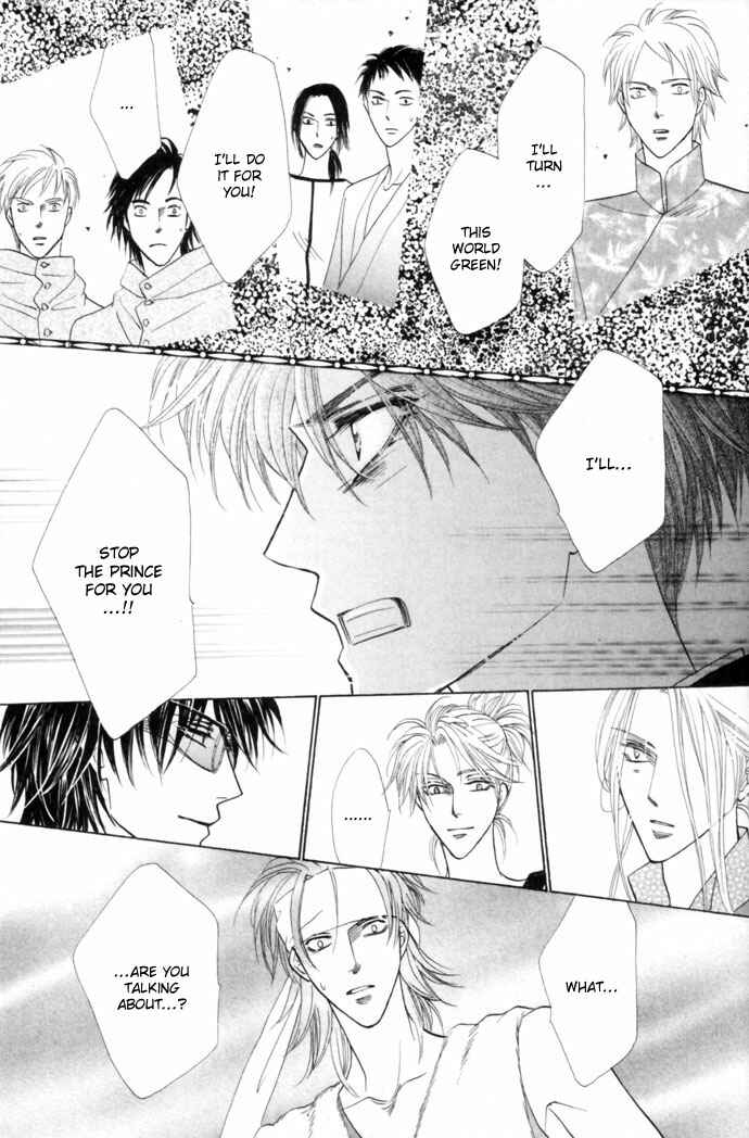 Page 46 Chapter 12 Silver Diamond