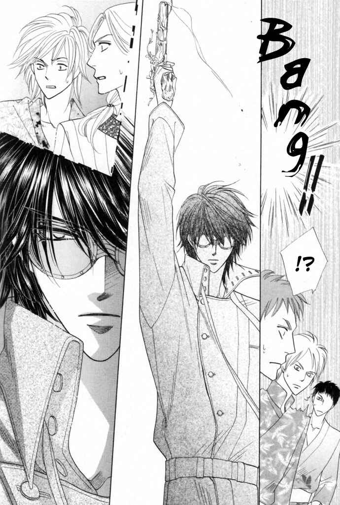 Page 5 Chapter 12 Silver Diamond