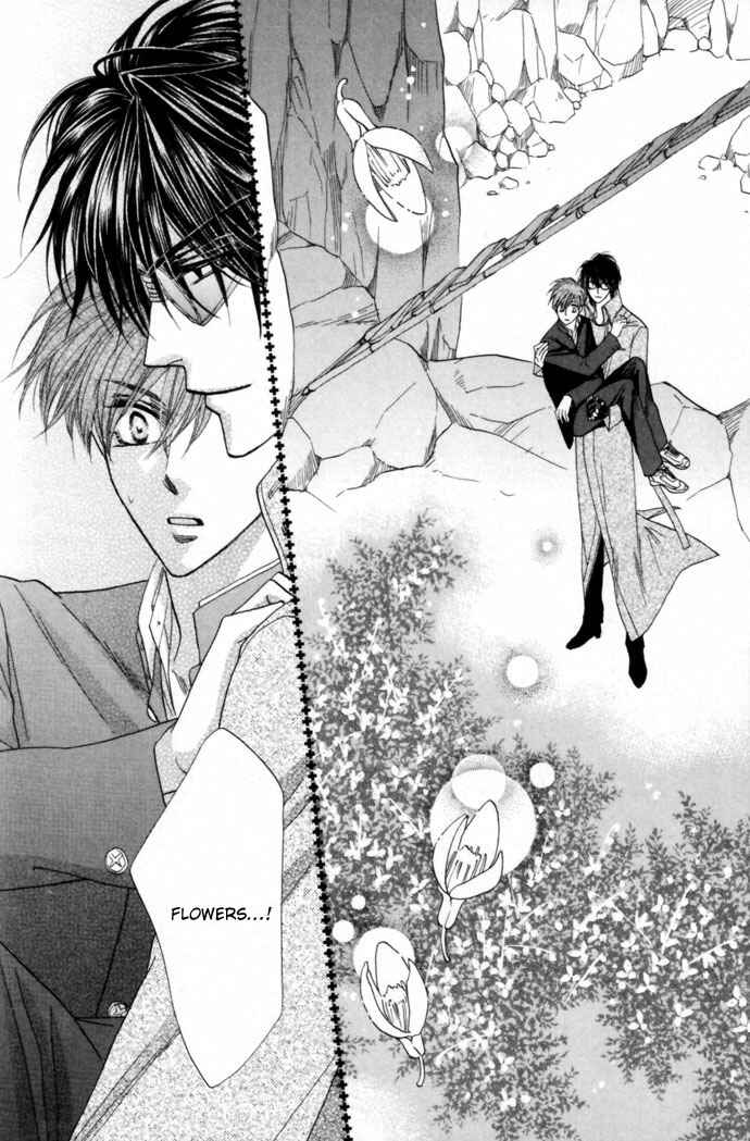Page 51 Chapter 12 Silver Diamond