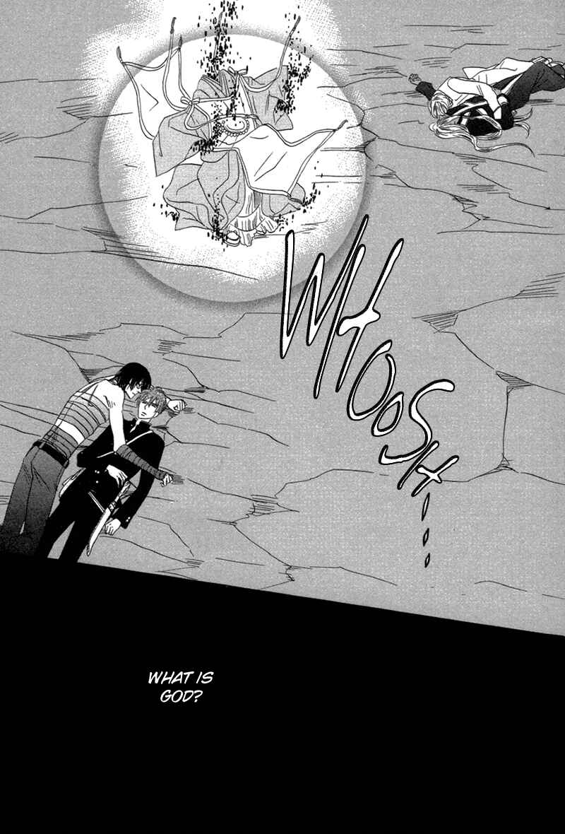 Page 65 Chapter 79 Silver Diamond