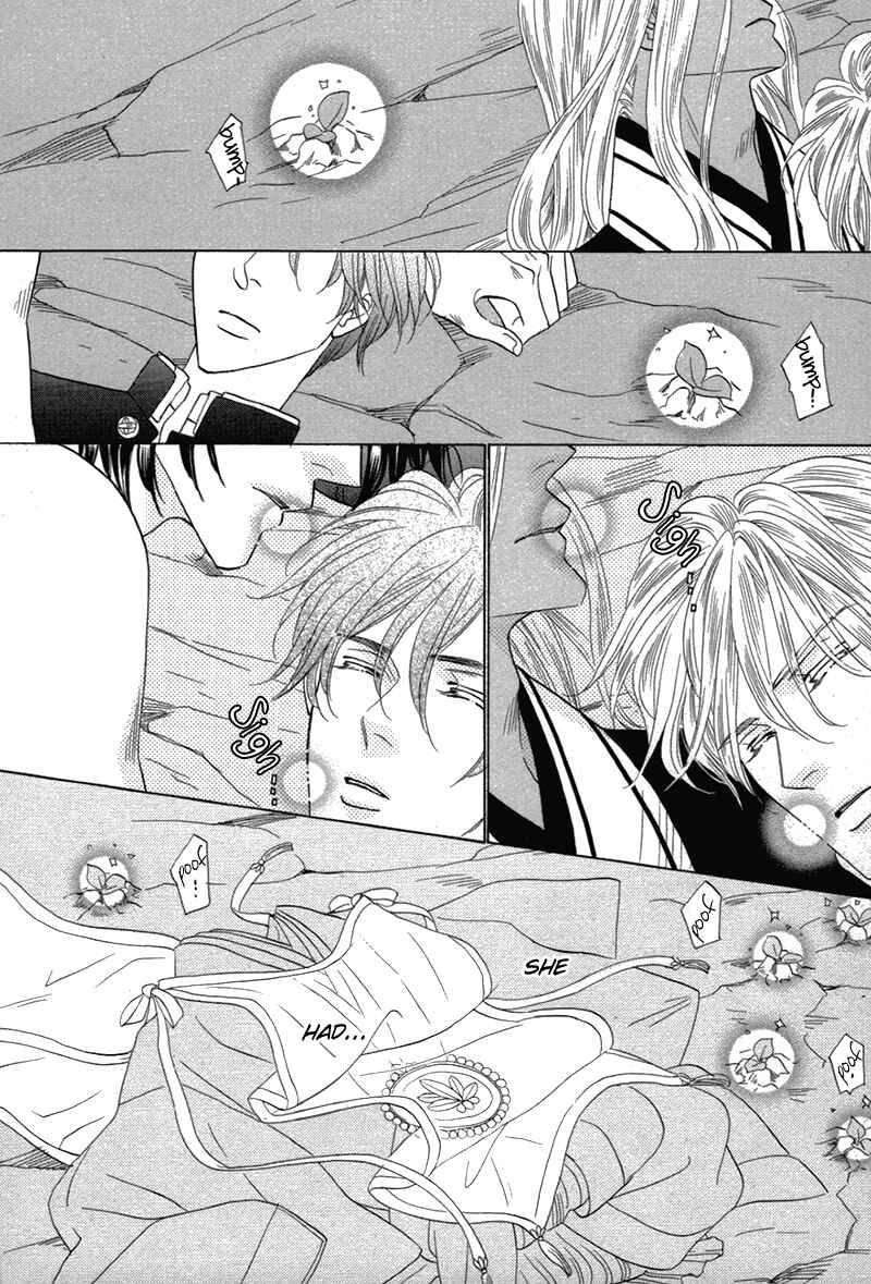 Page 66 Chapter 79 Silver Diamond