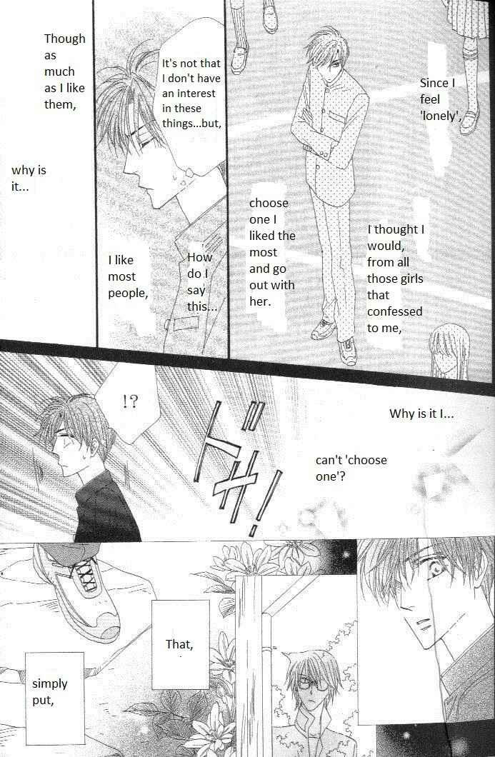 Page 18 Chapter 28 Silver Diamond