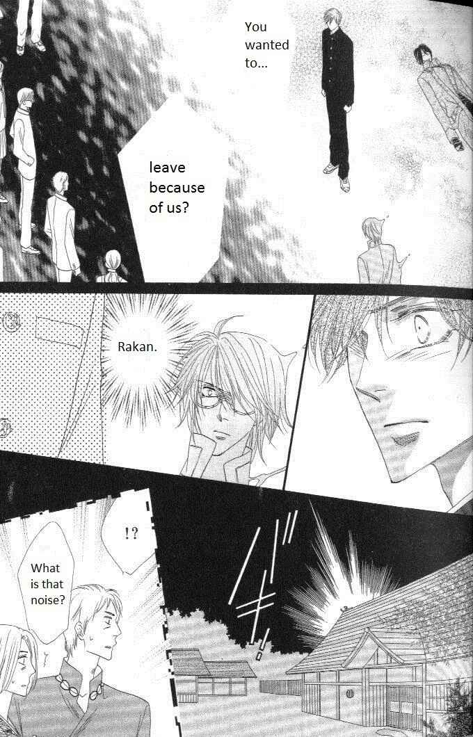 Page 34 Chapter 28 Silver Diamond