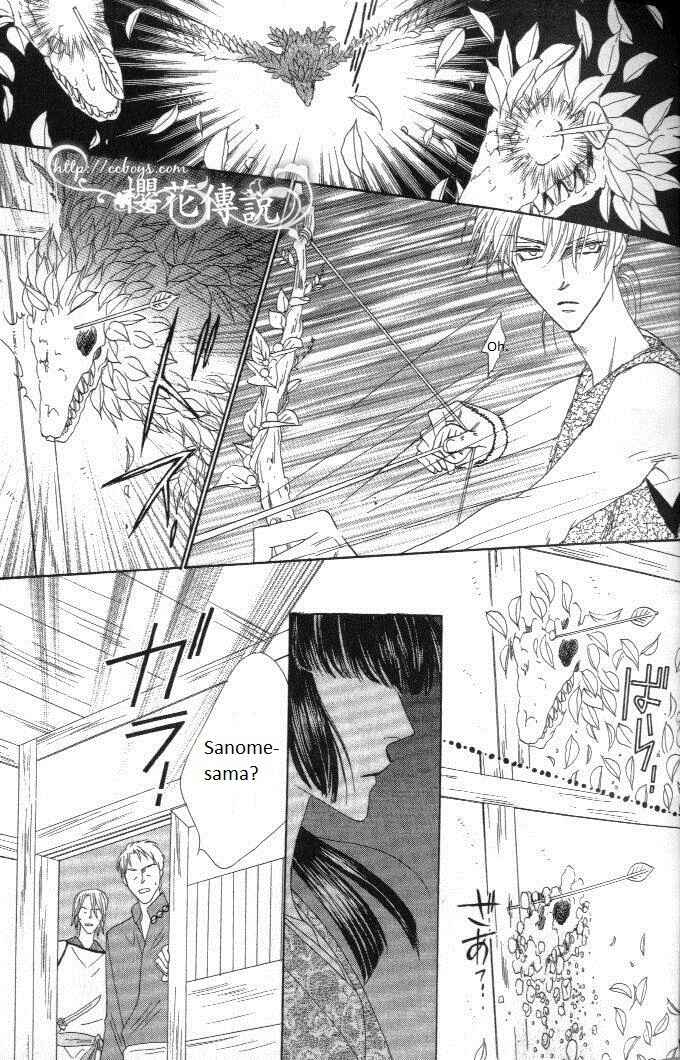 Page 36 Chapter 28 Silver Diamond