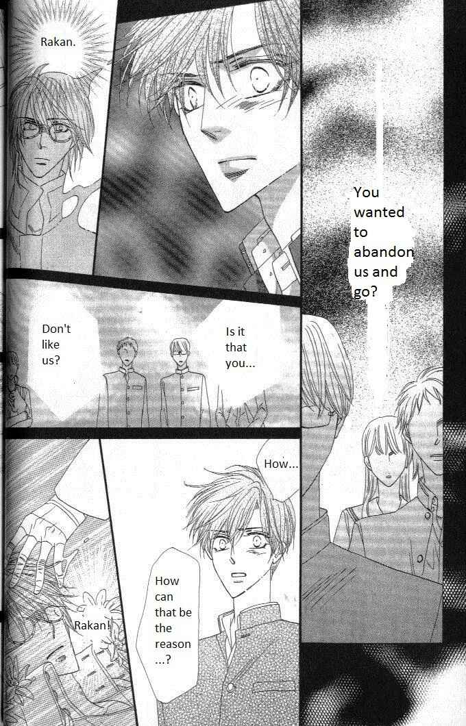 Page 41 Chapter 28 Silver Diamond