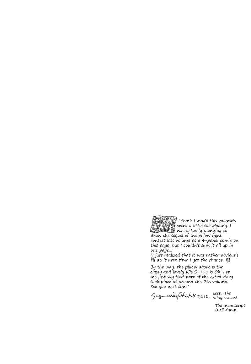 Page 46 Chapter 62 Silver Diamond