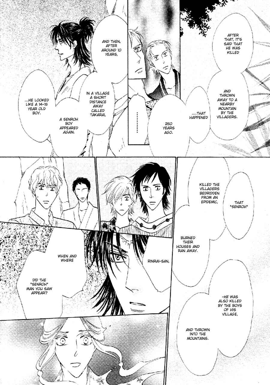 Page 11 Chapter 51 Silver Diamond