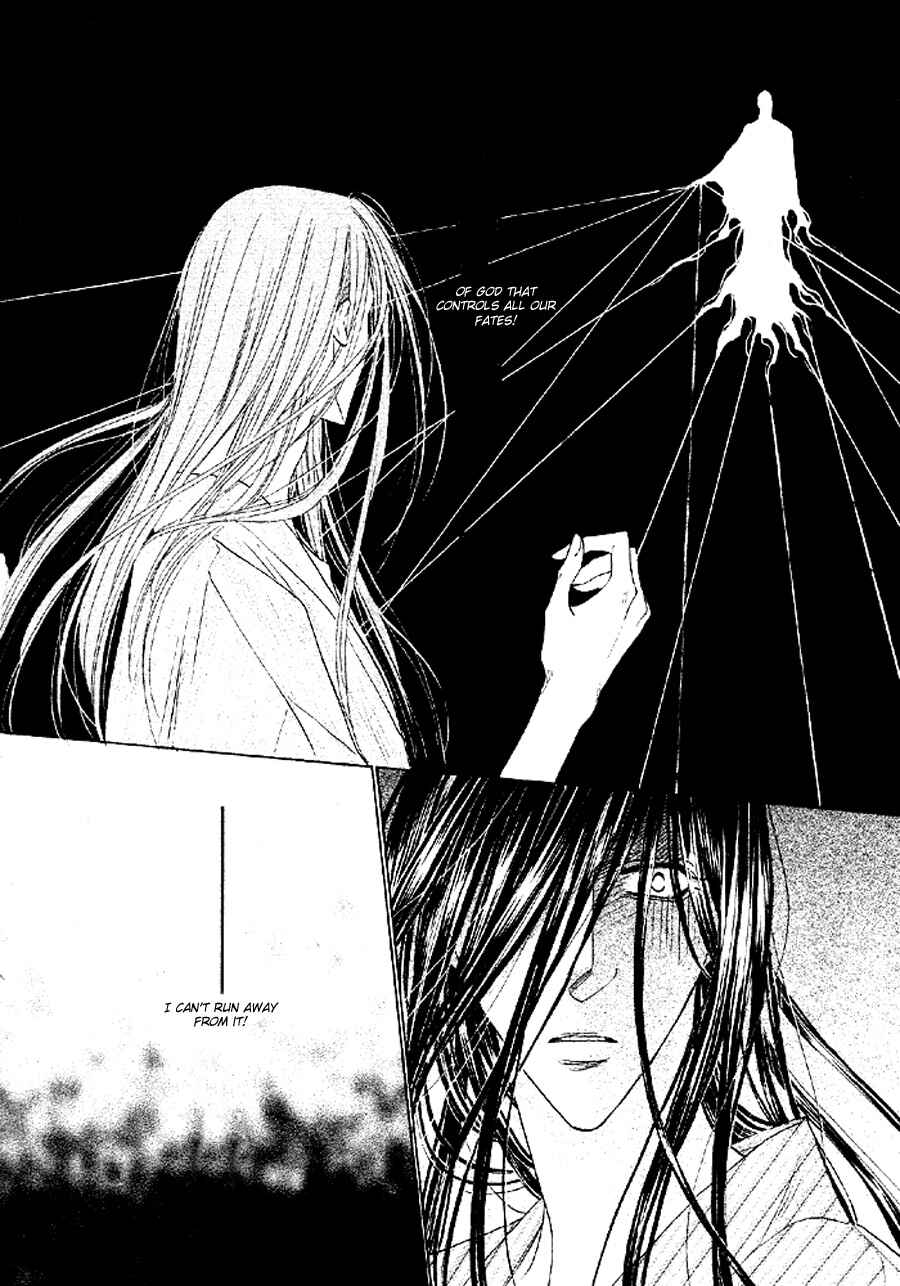 Page 31 Chapter 51 Silver Diamond