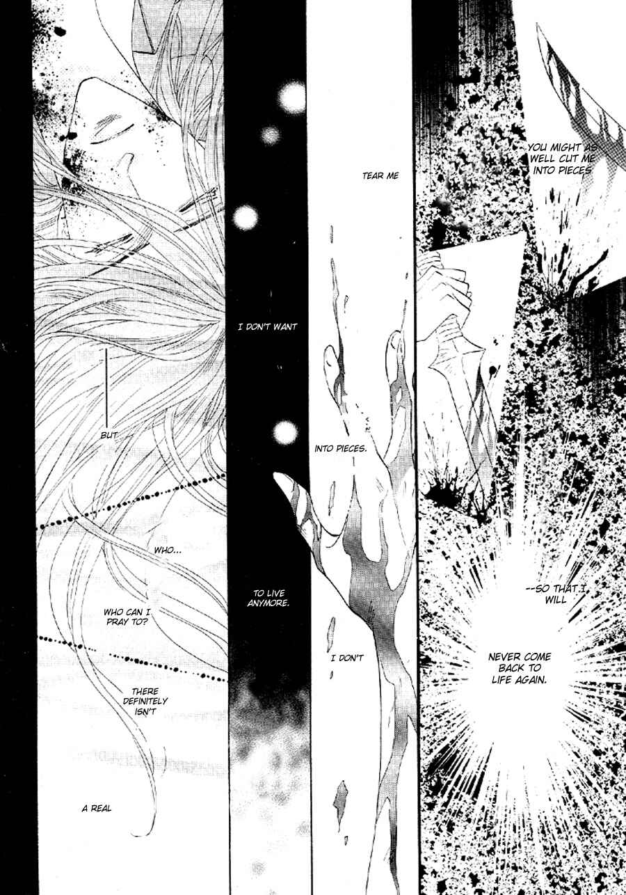 Page 49 Chapter 51 Silver Diamond