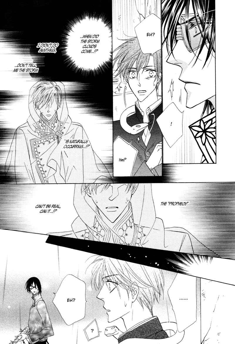 Page 11 Chapter 61 Silver Diamond