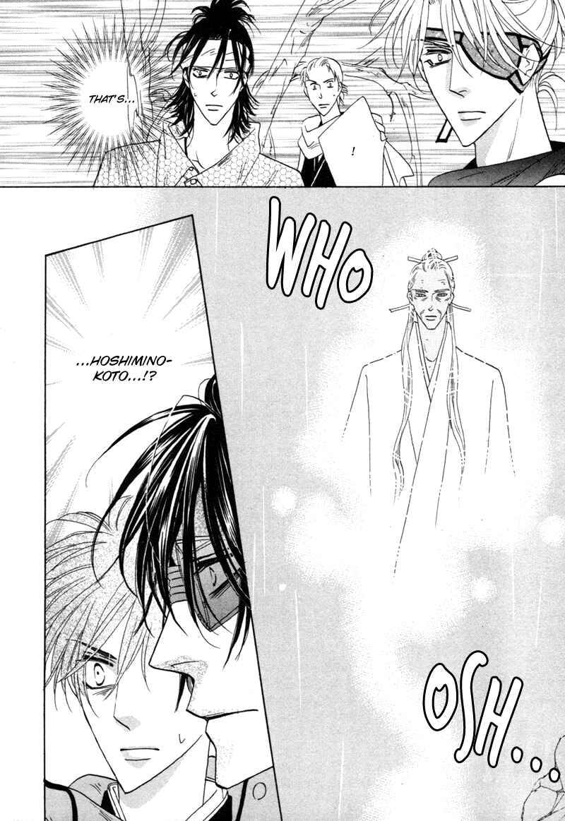 Page 51 Chapter 61 Silver Diamond