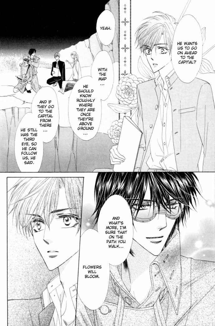 Page 11 Chapter 18 Silver Diamond