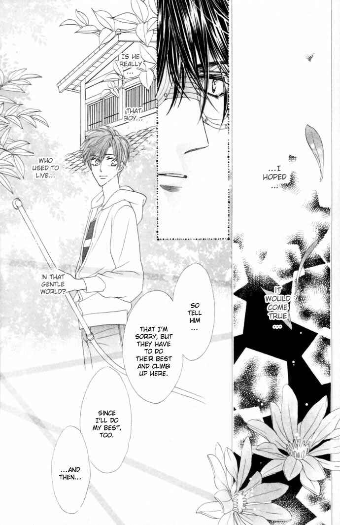 Page 18 Chapter 18 Silver Diamond