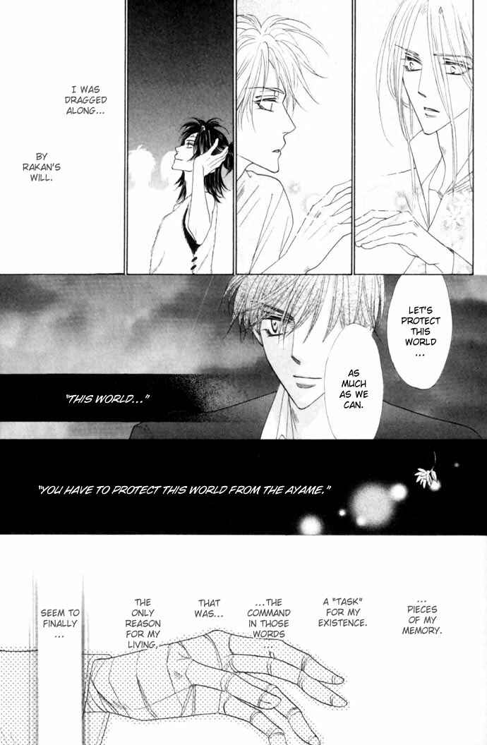 Page 26 Chapter 18 Silver Diamond