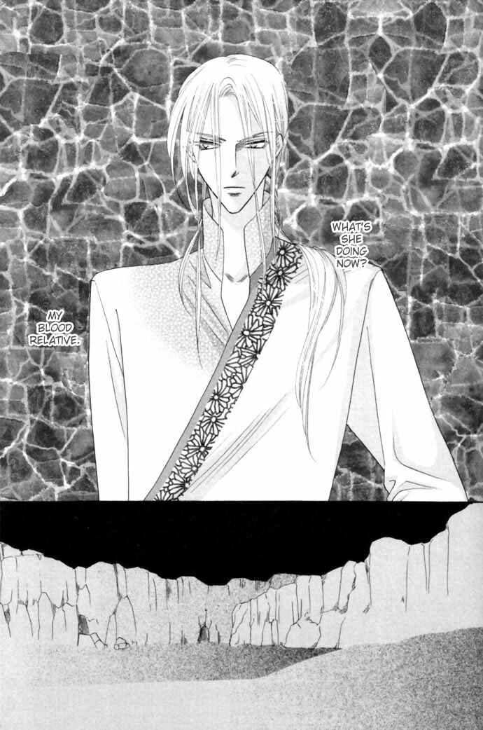 Page 34 Chapter 18 Silver Diamond