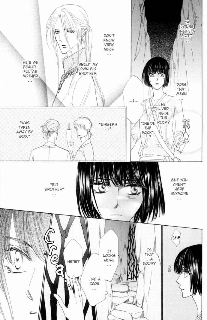 Page 38 Chapter 18 Silver Diamond
