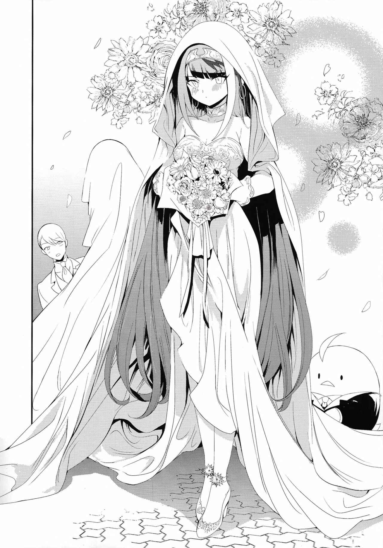 Page 55 Chapter Unknown_961e Azur Lane - Memory Landscape (Doujinshi)