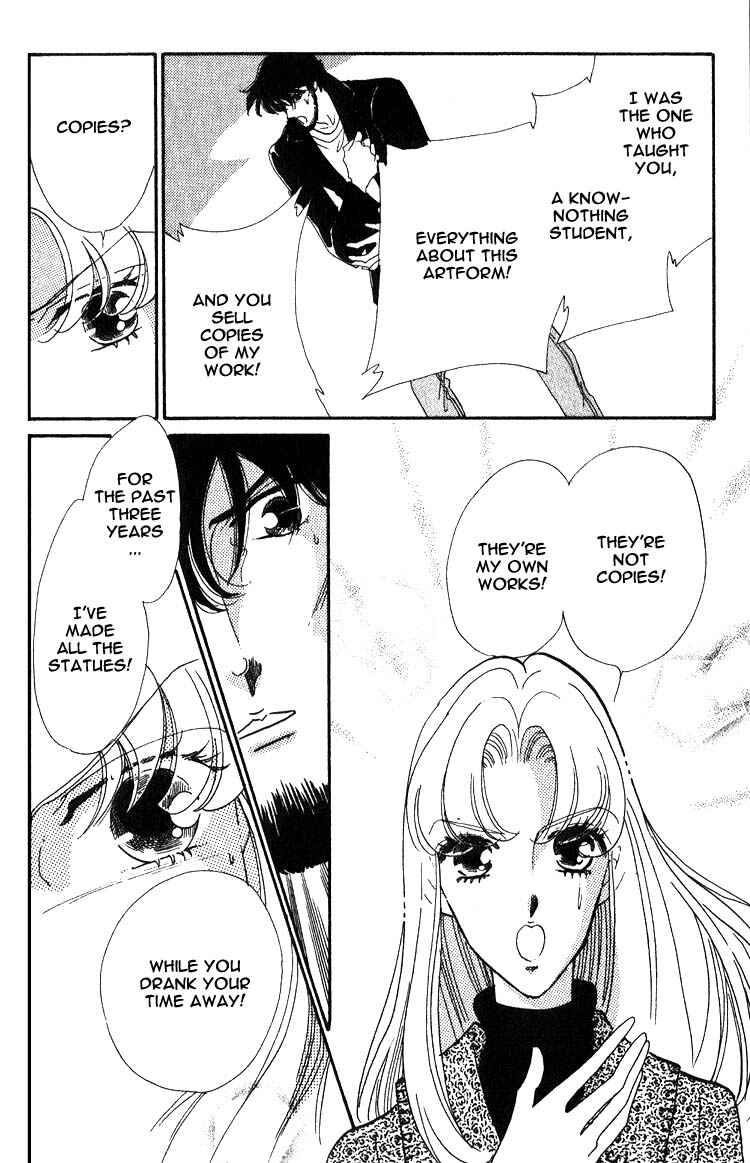 Page 11 Chapter 2 Daughter of Basilis