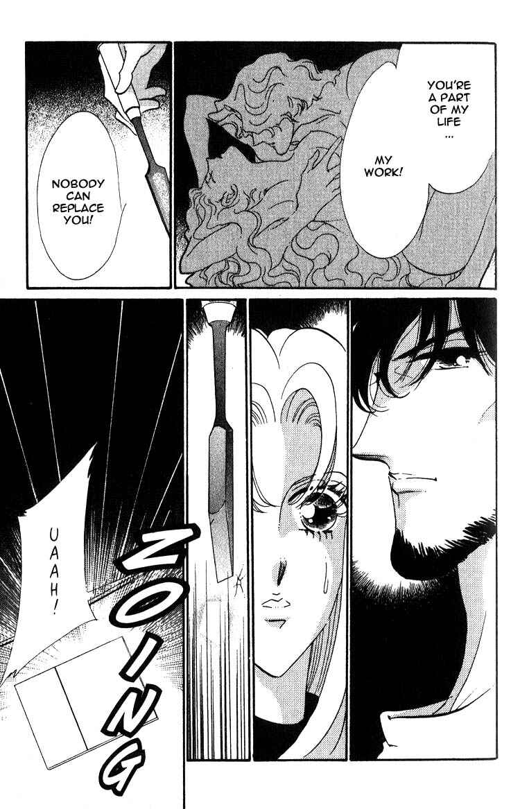 Page 20 Chapter 2 Daughter of Basilis