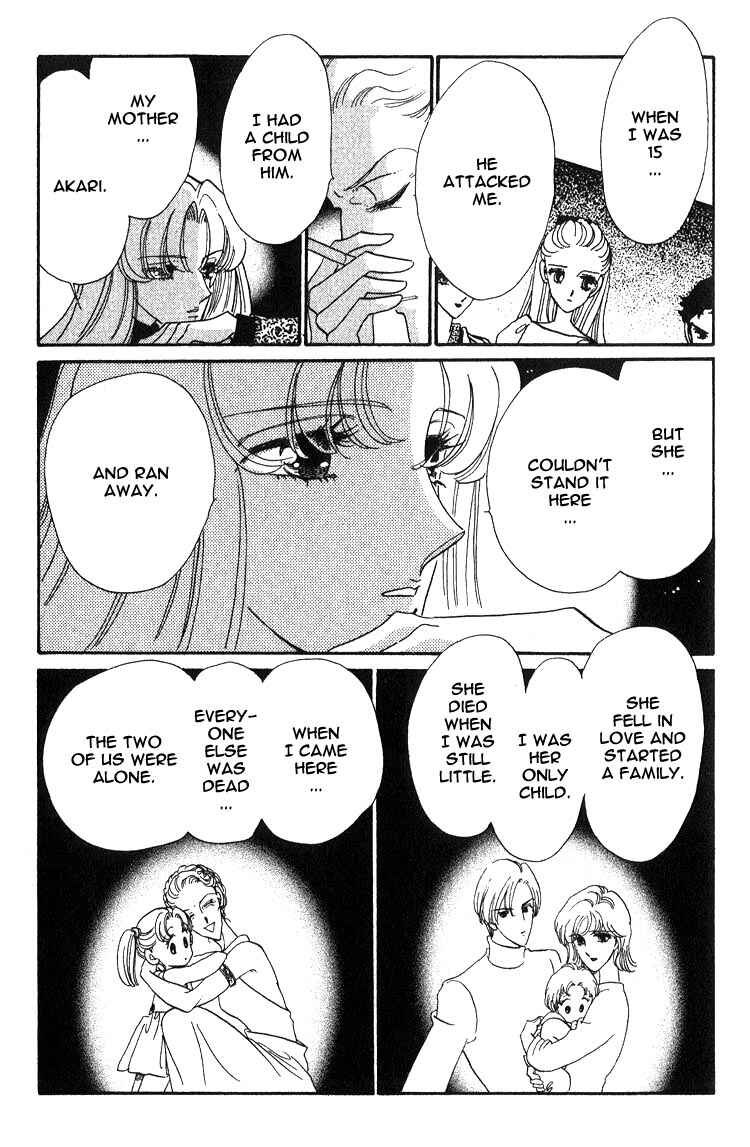Page 28 Chapter 2 Daughter of Basilis