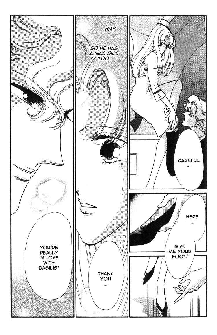 Page 36 Chapter 2 Daughter of Basilis