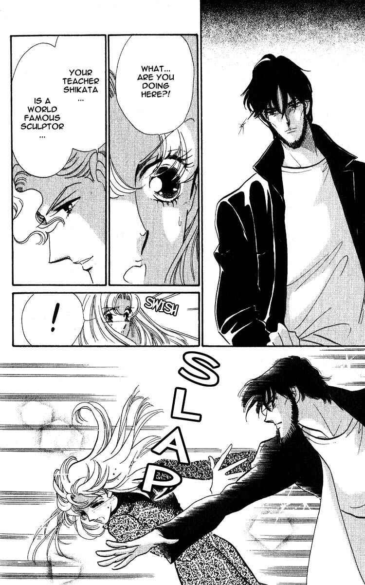 Page 9 Chapter 2 Daughter of Basilis