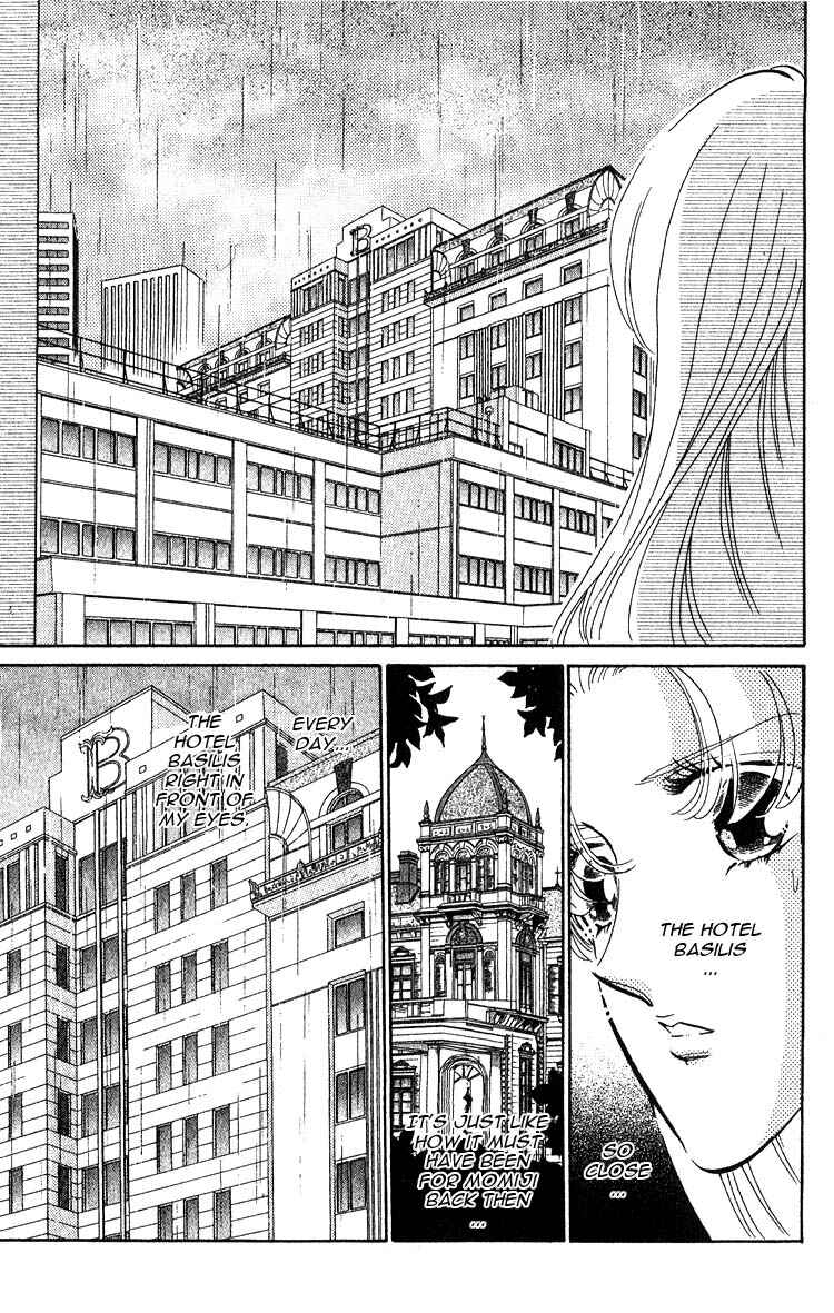 Page 11 Chapter 4 Daughter of Basilis