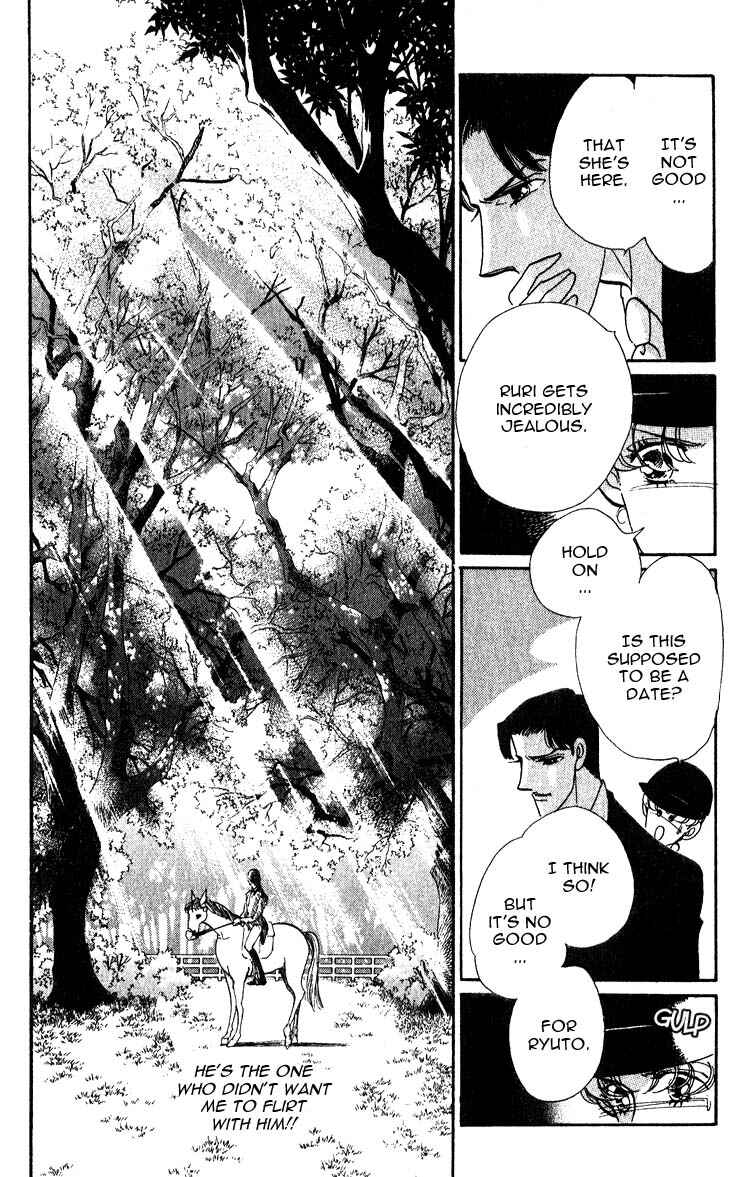 Page 16 Chapter 4 Daughter of Basilis