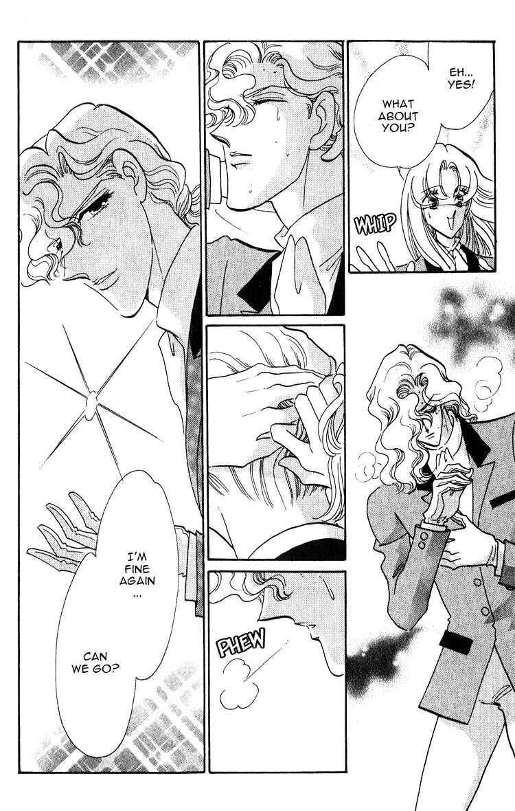 Page 27 Chapter 4 Daughter of Basilis