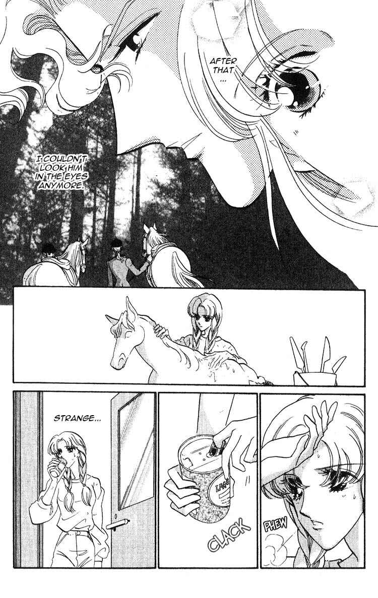 Page 28 Chapter 4 Daughter of Basilis