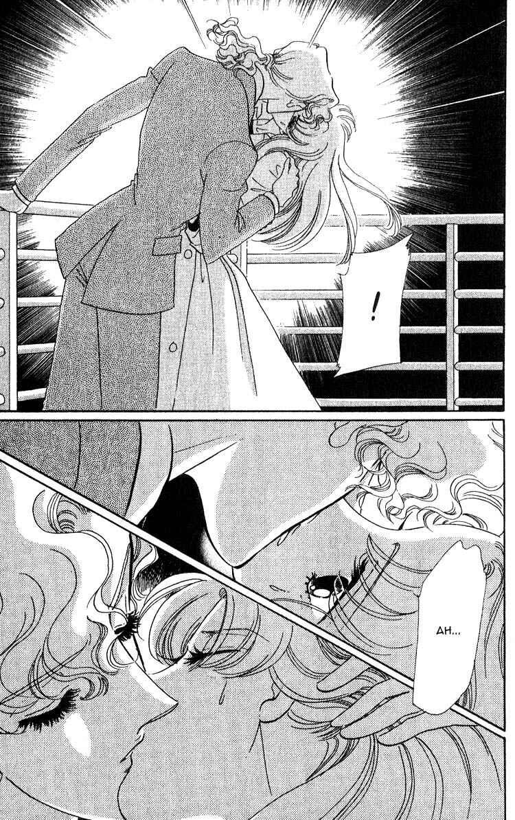 Page 34 Chapter 4 Daughter of Basilis