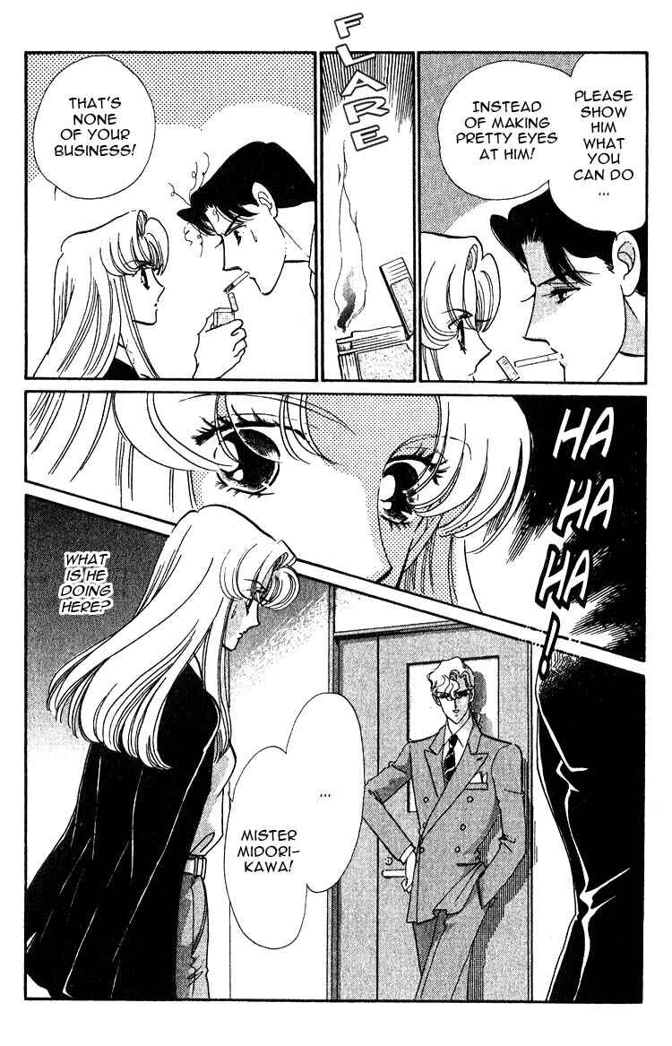 Page 8 Chapter 4 Daughter of Basilis