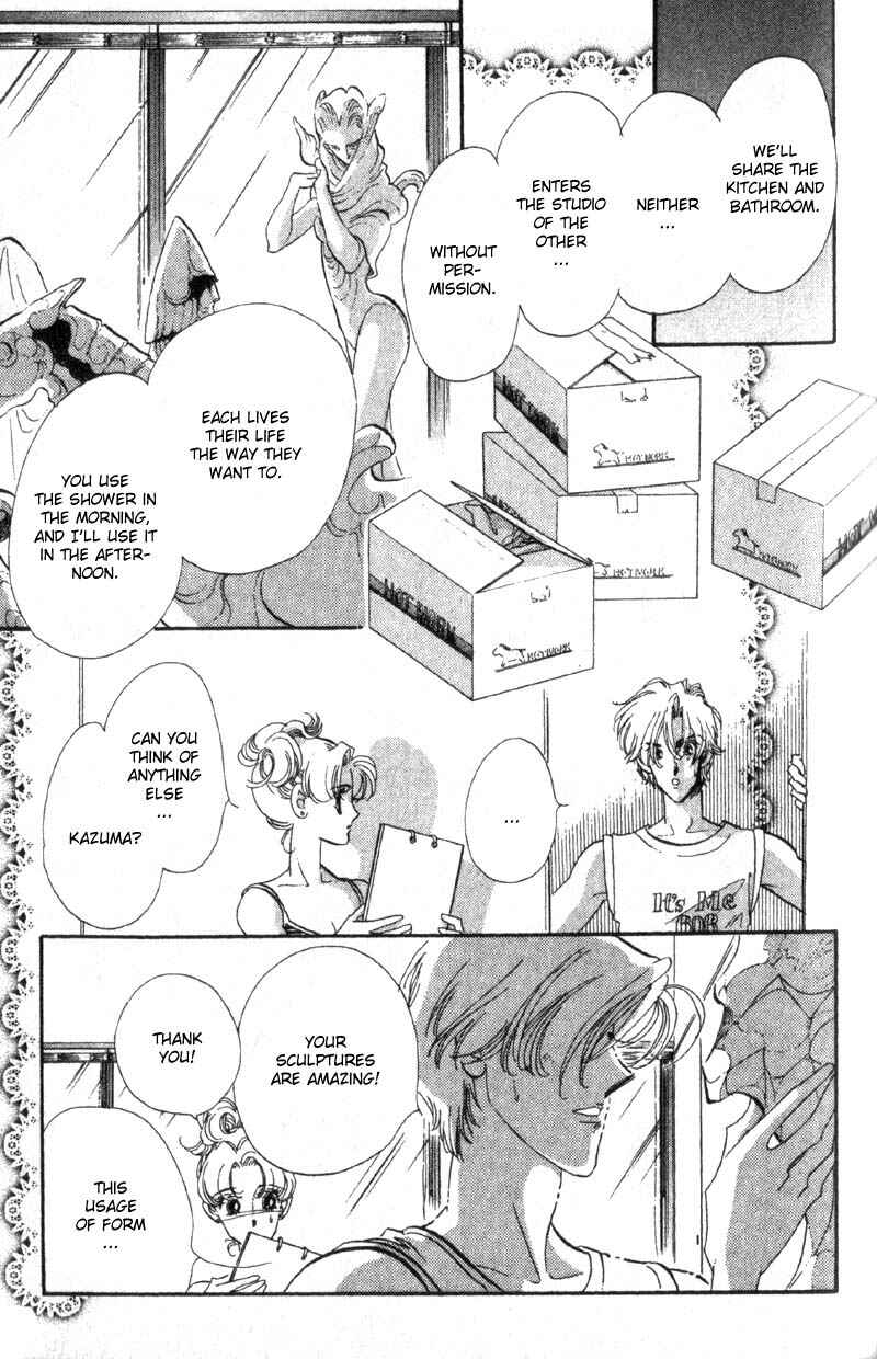 Page 23 Chapter 9 Daughter of Basilis