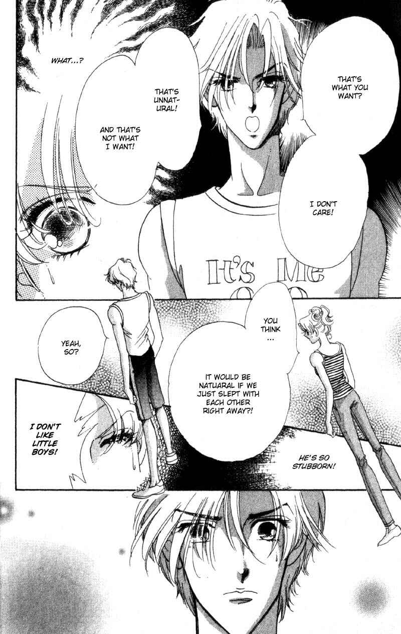 Page 28 Chapter 9 Daughter of Basilis