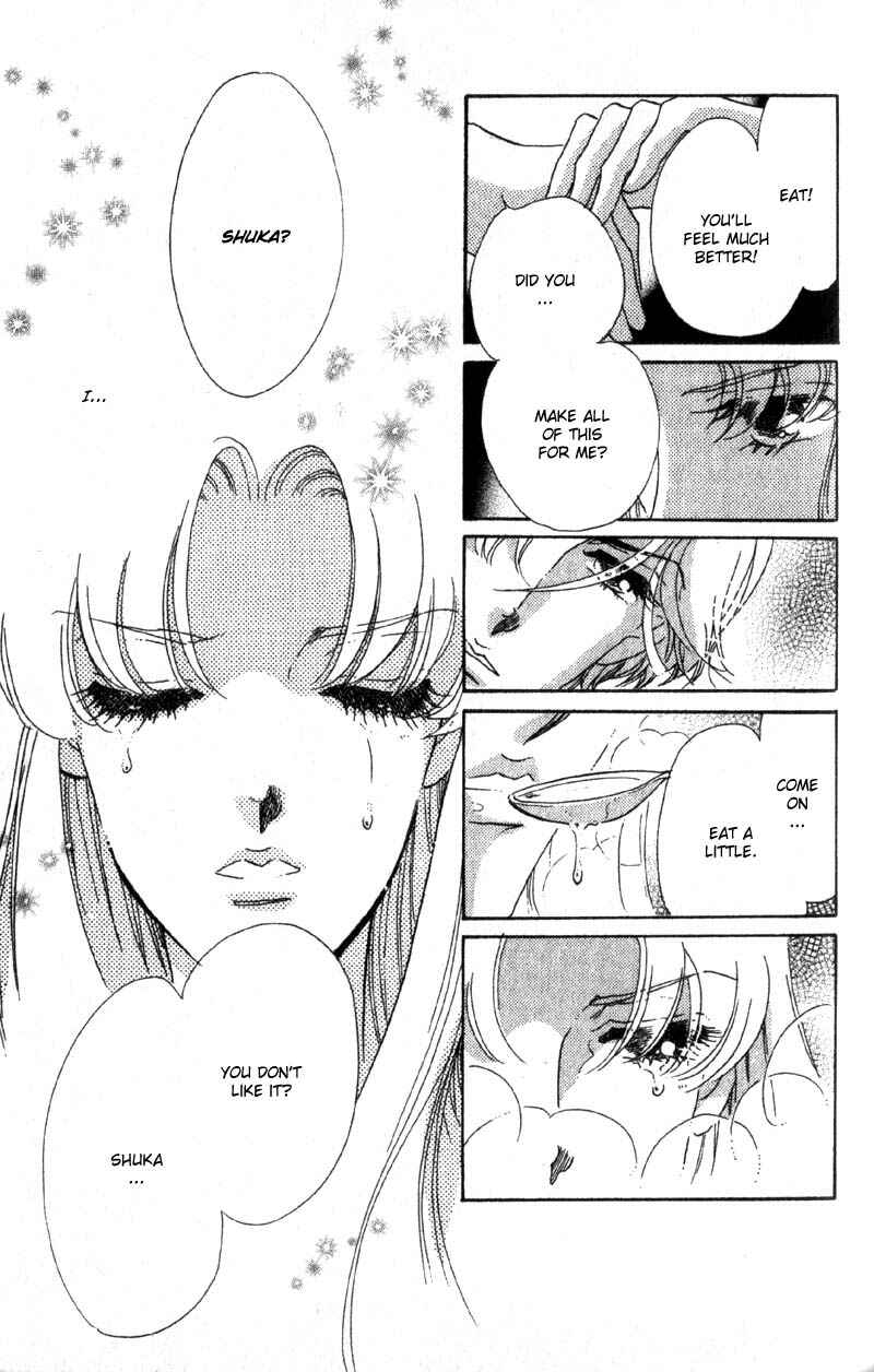 Page 37 Chapter 9 Daughter of Basilis