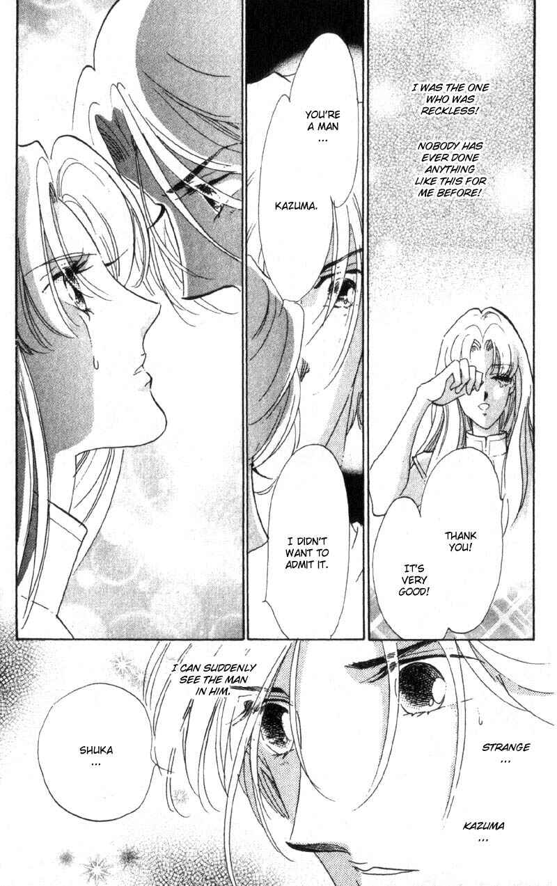 Page 38 Chapter 9 Daughter of Basilis