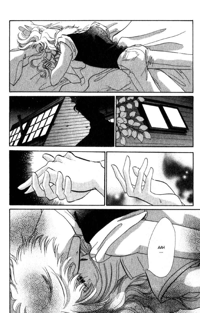 Page 40 Chapter 9 Daughter of Basilis