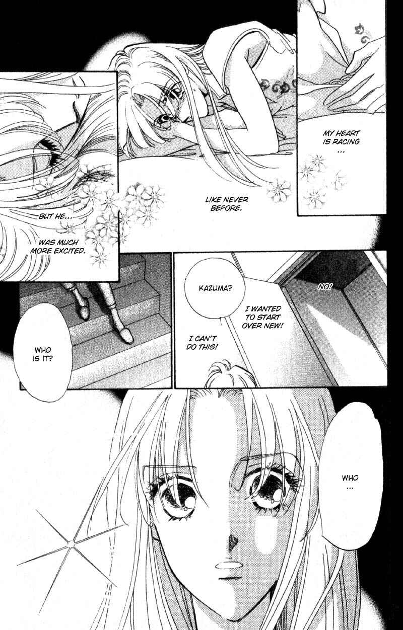 Page 43 Chapter 9 Daughter of Basilis