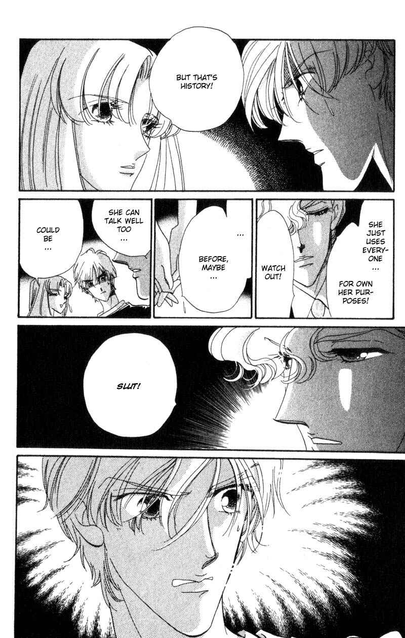Page 11 Chapter 10 Daughter of Basilis