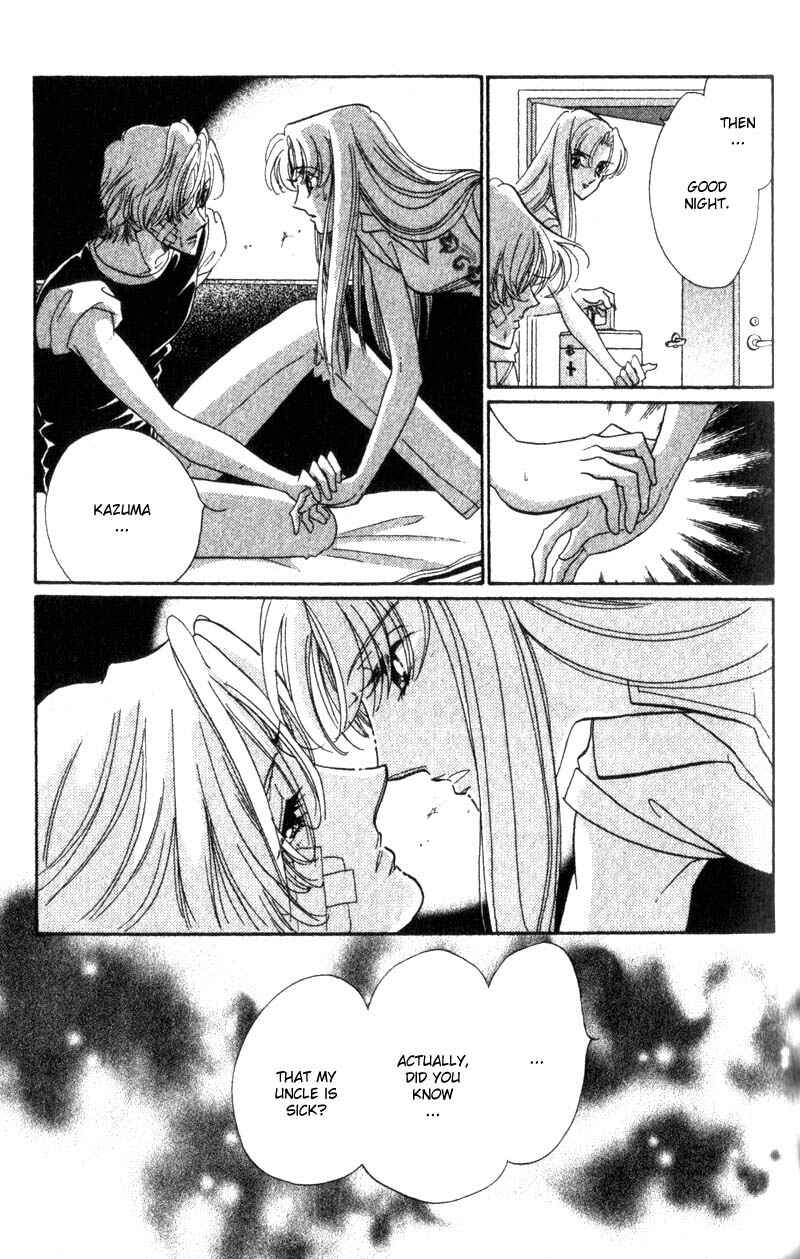 Page 16 Chapter 10 Daughter of Basilis