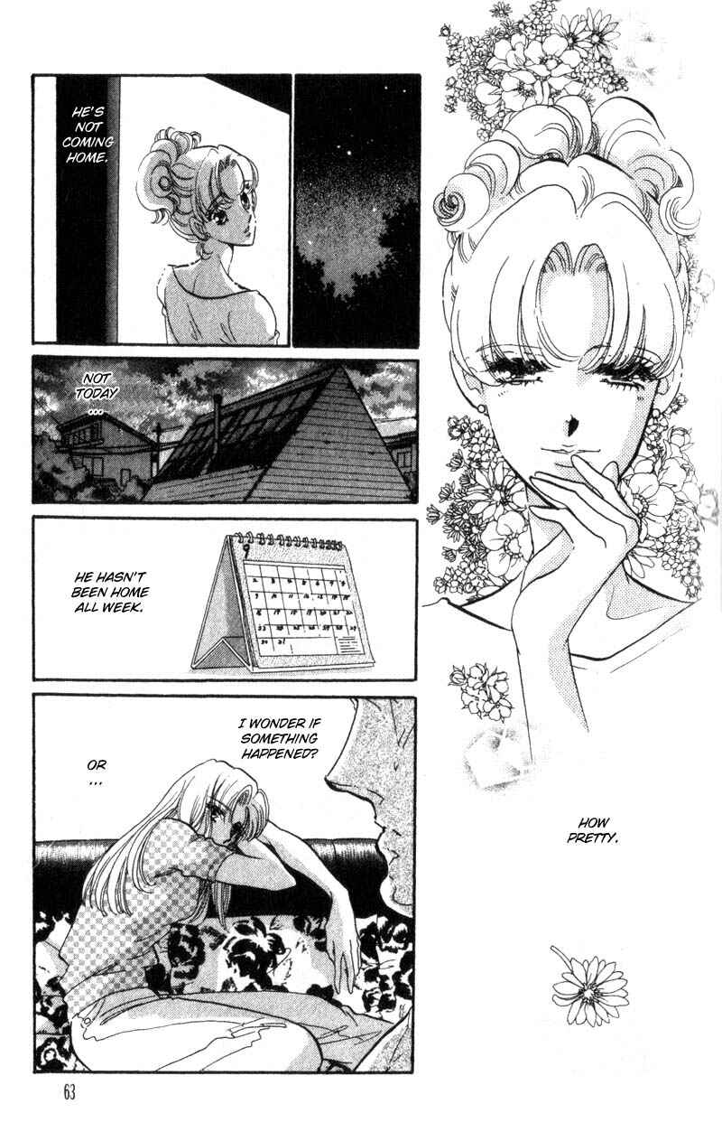 Page 22 Chapter 10 Daughter of Basilis