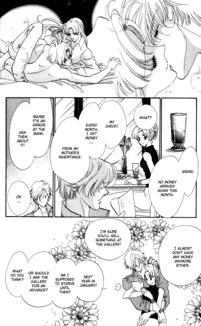 Page 33 Chapter 10 Daughter of Basilis