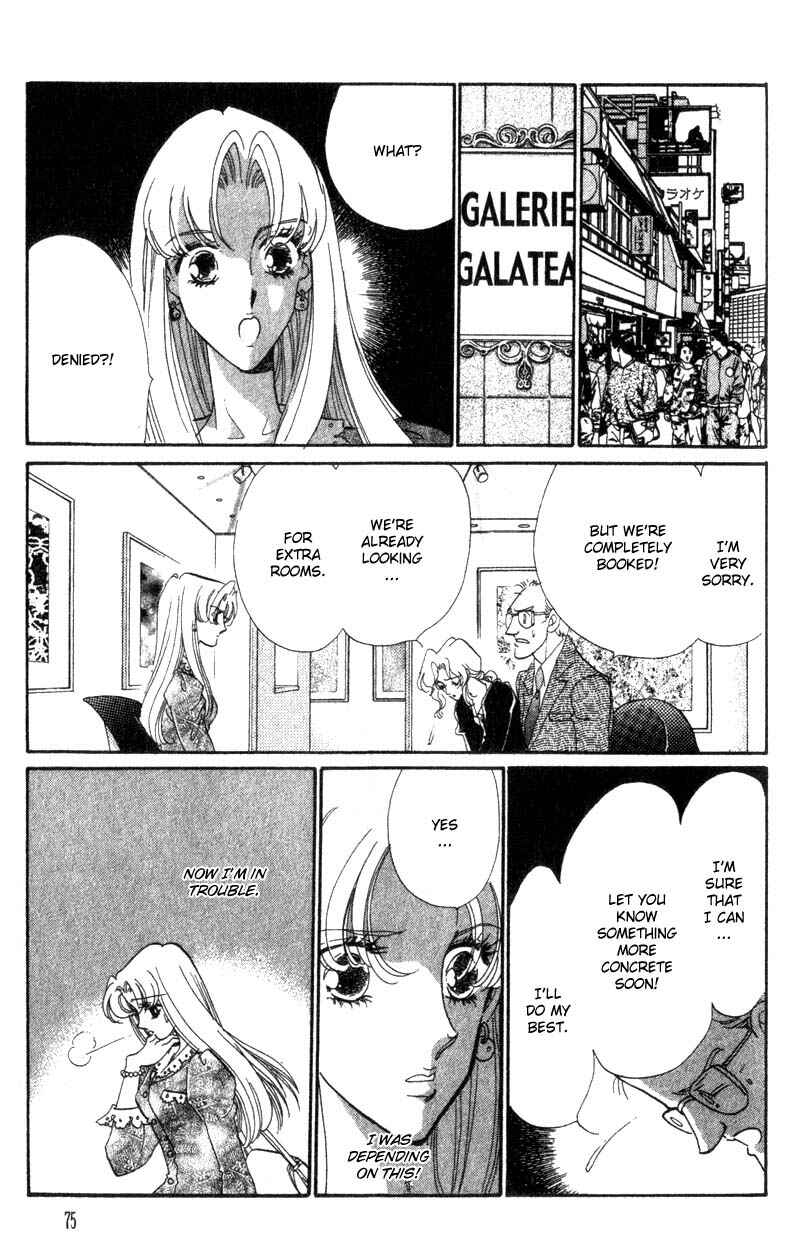 Page 34 Chapter 10 Daughter of Basilis