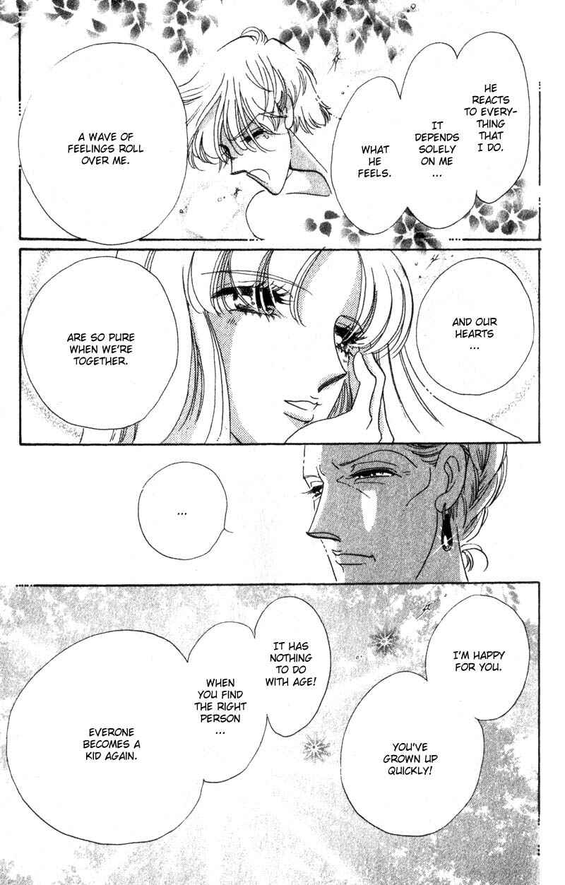 Page 40 Chapter 10 Daughter of Basilis