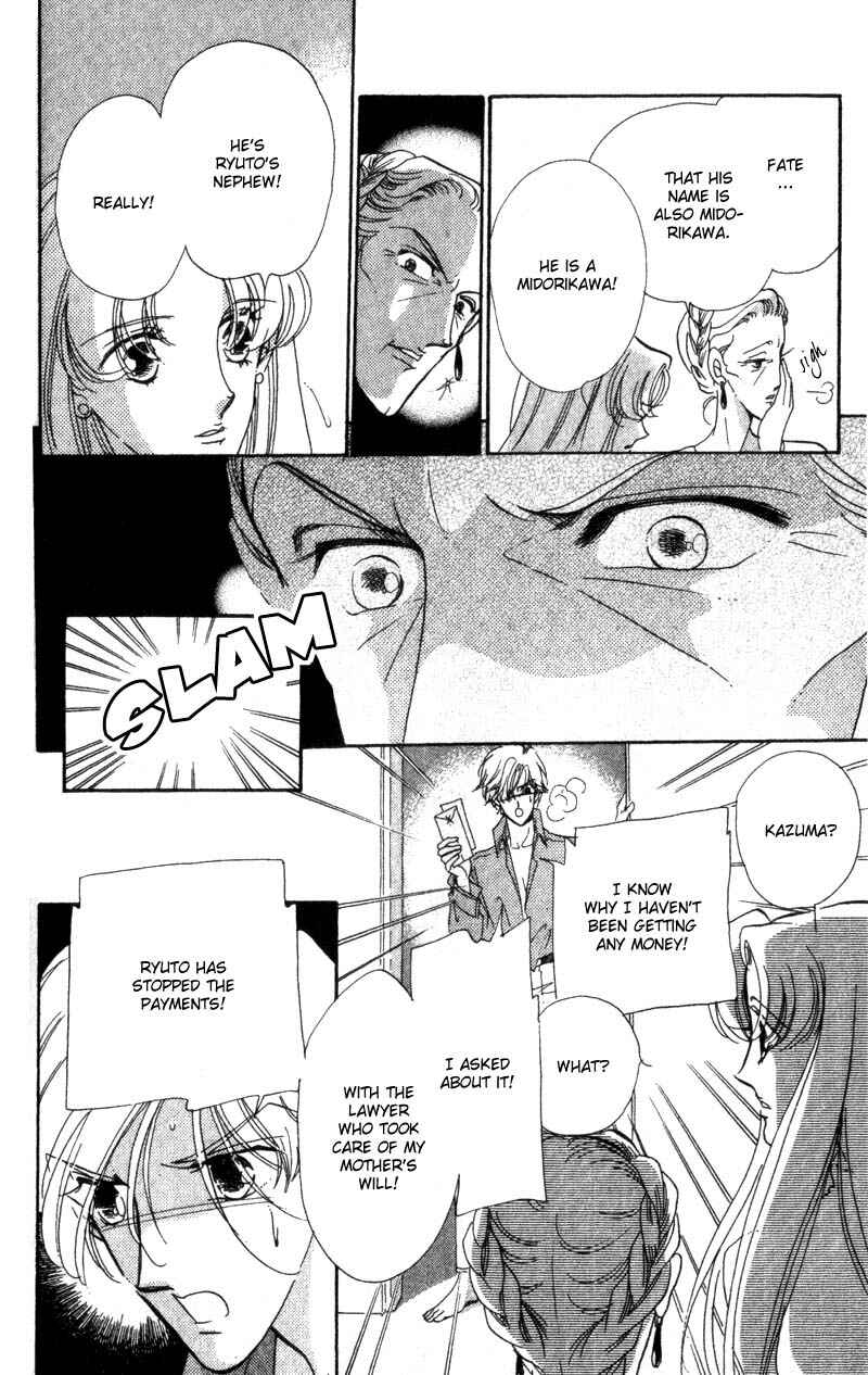 Page 41 Chapter 10 Daughter of Basilis