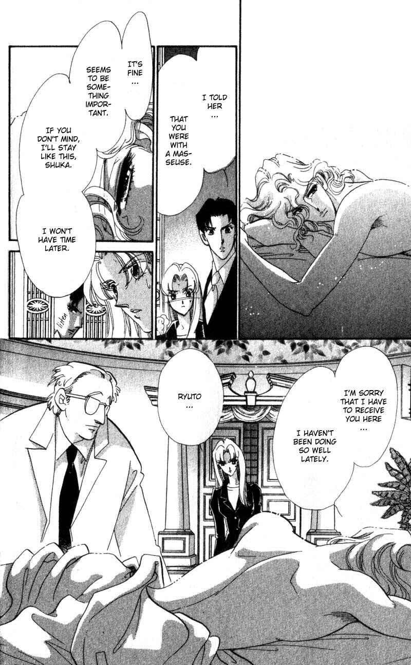 Page 45 Chapter 10 Daughter of Basilis