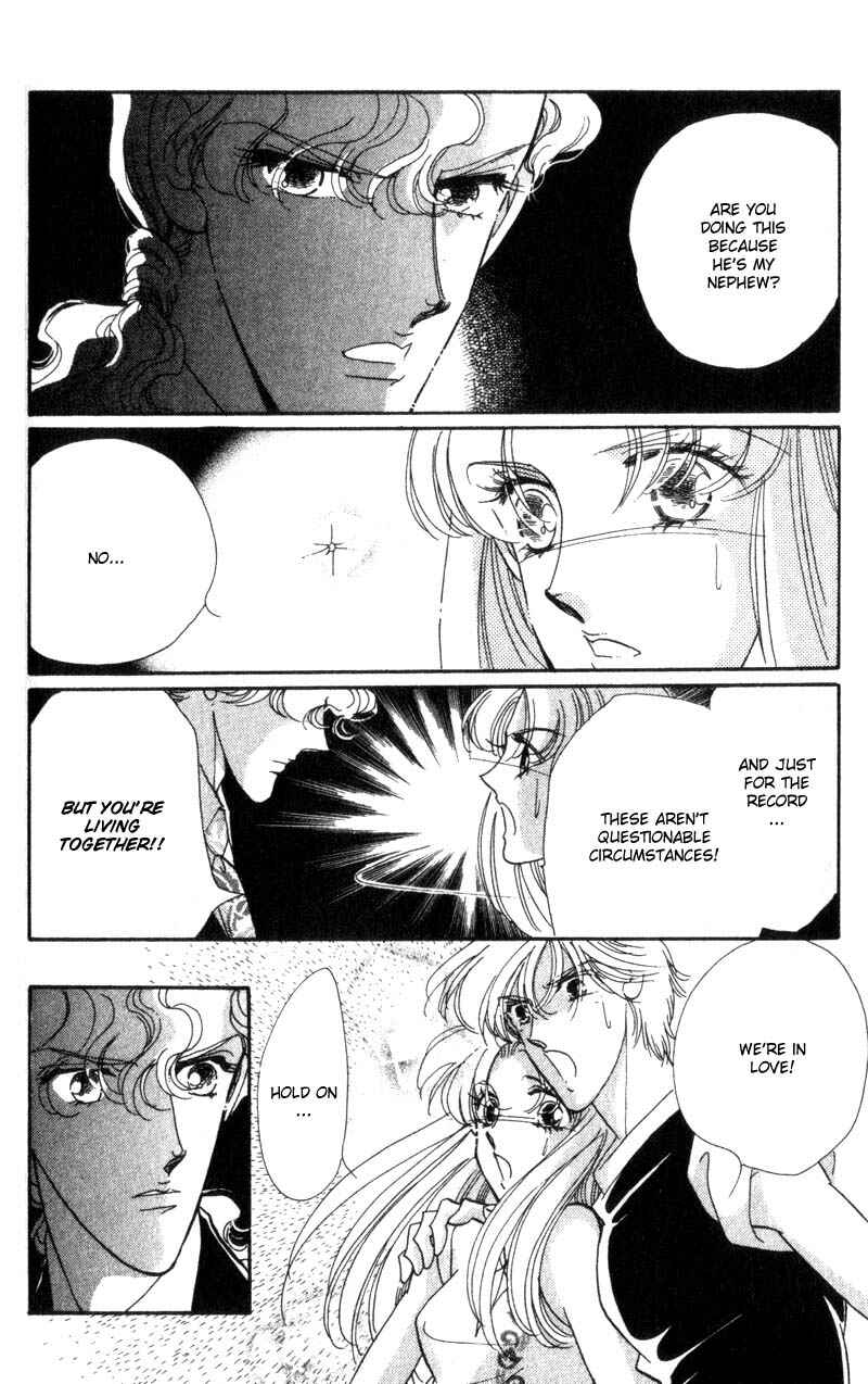 Page 9 Chapter 10 Daughter of Basilis