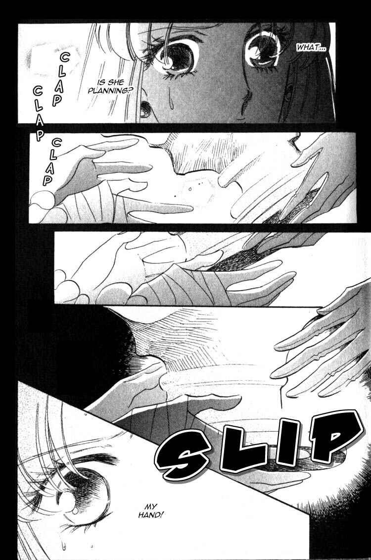 Page 14 Chapter 7 Daughter of Basilis