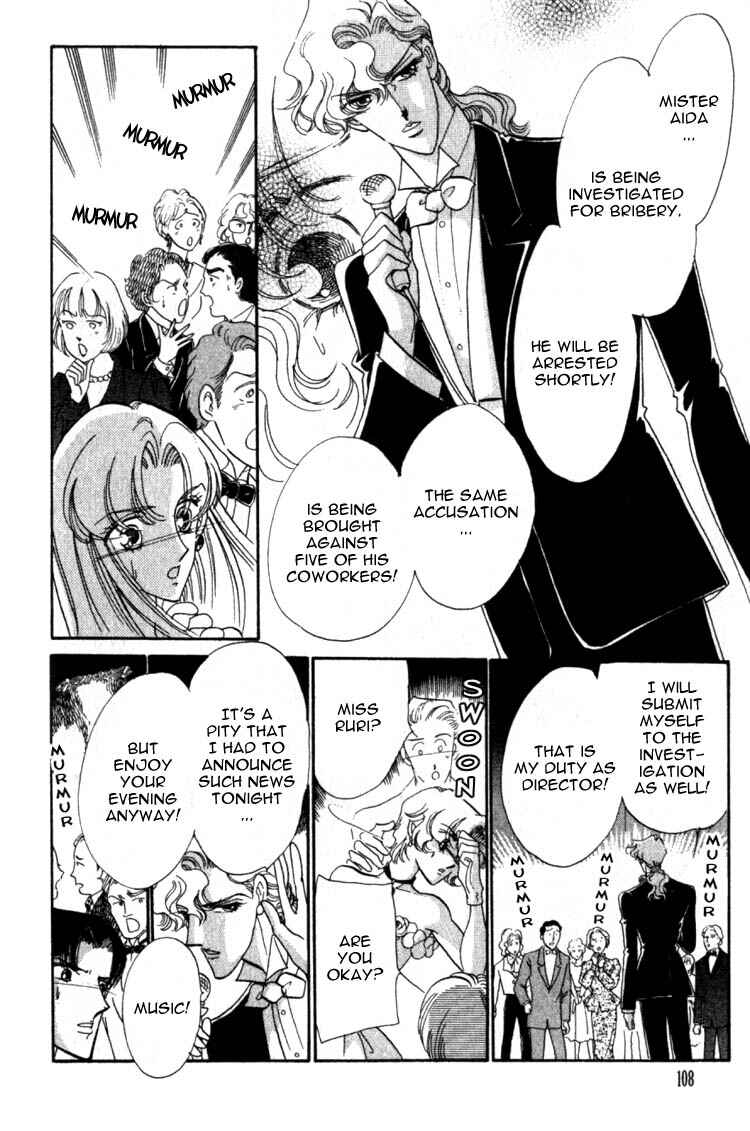 Page 19 Chapter 7 Daughter of Basilis